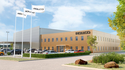 Rollco New Facilities